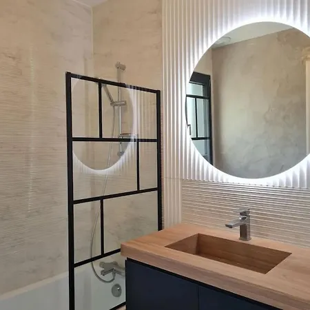 Feriehus Maison En Bois Chaleureuse Avec Bain Nordique *