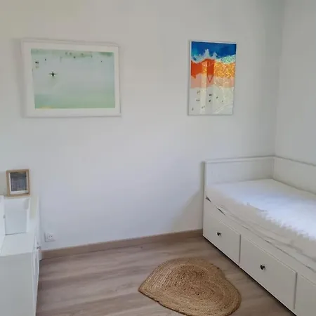 Feriehus Maison En Bois Chaleureuse Avec Bain Nordique Linxe